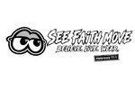 Eyes On Faith - Home