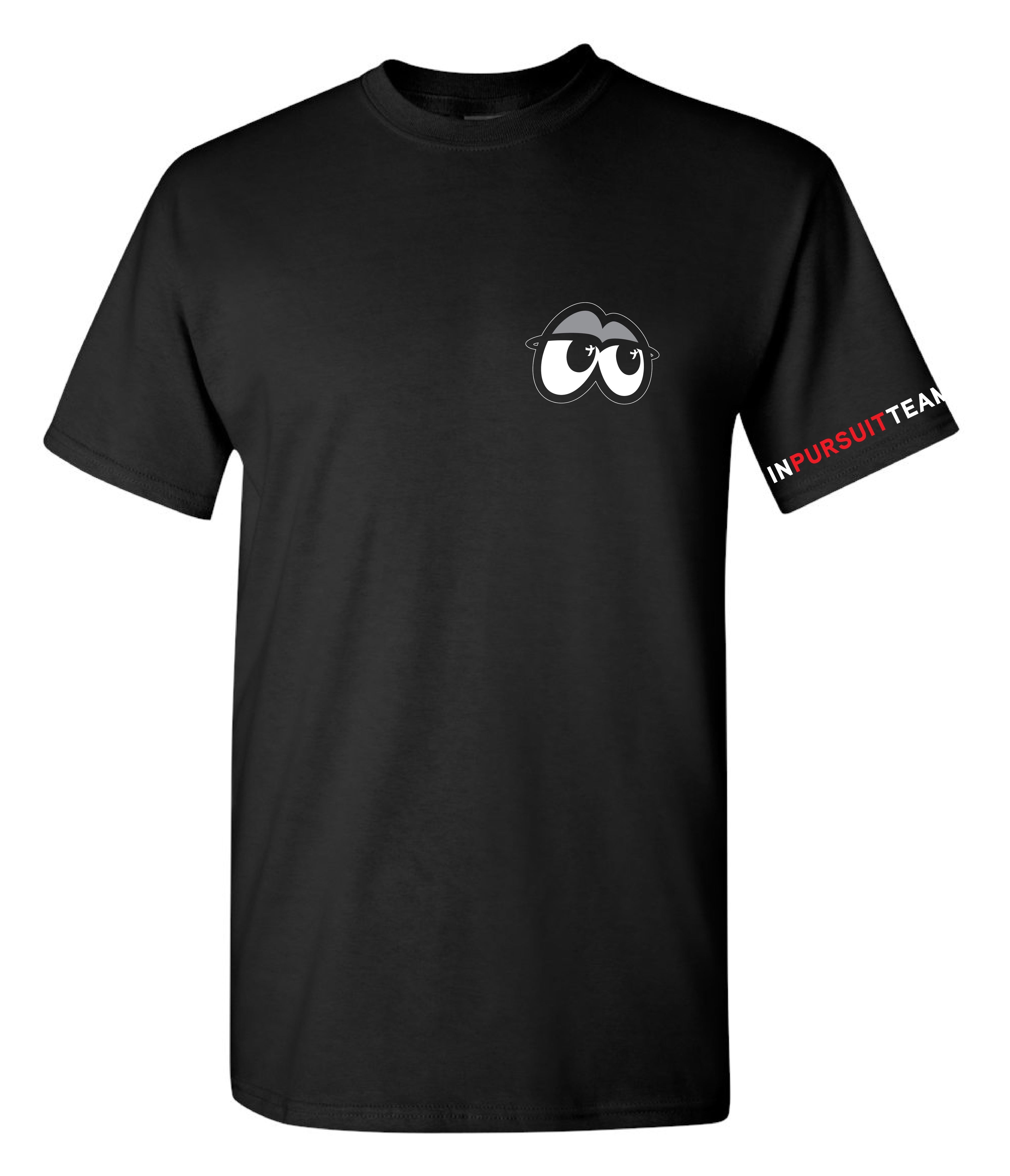 EYES ON CHEST - ADULT